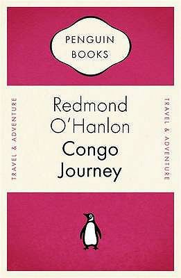 Penguin Celebrations Congo Journey 0141035110 Book Cover