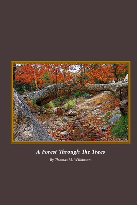 A Forest Through The Trees 055717693X Book Cover