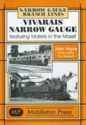 Vivarais 1901706311 Book Cover