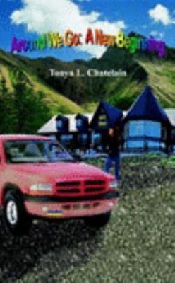 Around We Go: A New Beginning 1418415308 Book Cover