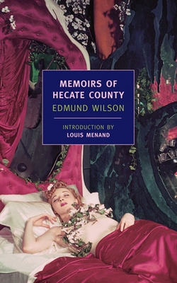 Memoirs of Hecate County 1590170938 Book Cover
