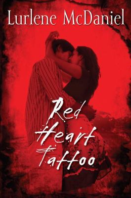 Red Heart Tattoo 038573462X Book Cover