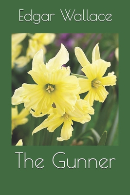 The Gunner 1654830887 Book Cover