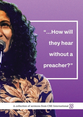 How Will They Hear Without a Preacher? B0DYRD5FRG Book Cover