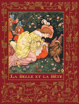 La Belle et la Bete [French] 191088006X Book Cover
