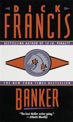 Banker B0018BK35W Book Cover
