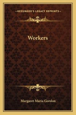 Workers 1163258105 Book Cover