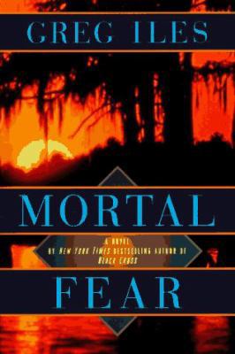 Mortal Fear 0525937927 Book Cover