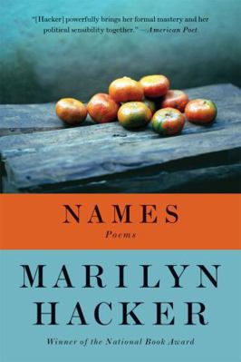 Names 039333967X Book Cover