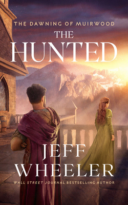 The Hunted 1713663473 Book Cover