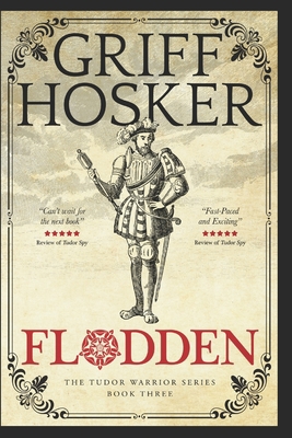 Flodden B0C12D56DH Book Cover