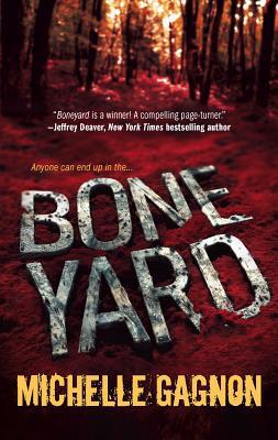 Boneyard B00721436W Book Cover
