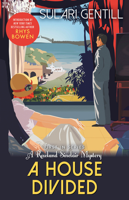 A House Divided 1464214581 Book Cover