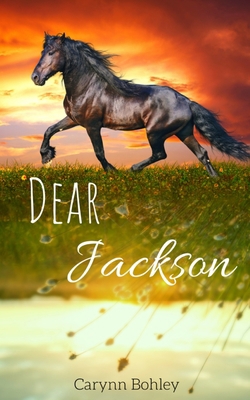 Dear Jackson 1658714601 Book Cover