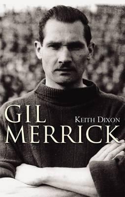 Gil Merrick. 'Mr Birmingham City' 1780911033 Book Cover