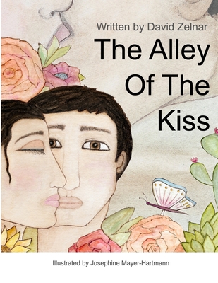 The Alley Of The Kiss B0CCCVWXWN Book Cover