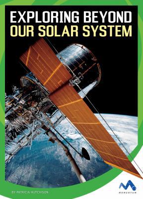 Exploring Beyond Our Solar System 1634074750 Book Cover