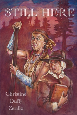 Still Here 1948380145 Book Cover