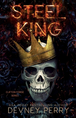 Steel King 1957376619 Book Cover