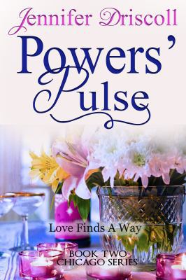 Powers' Pulse 1732623856 Book Cover