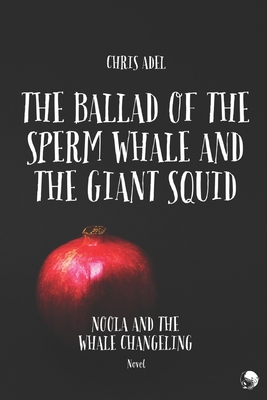 Noola and the Whale Changeling 3903315052 Book Cover
