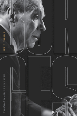 Borges: An Introduction 0826502253 Book Cover