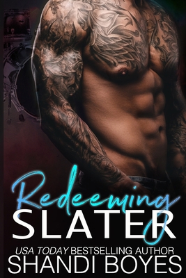 Redeeming Slater 1673738214 Book Cover