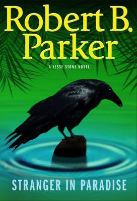 Stranger in Paradise 0399154604 Book Cover