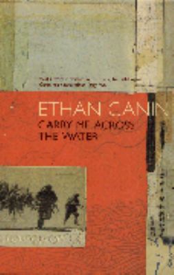 Carry Me Across the Water 074755790X Book Cover