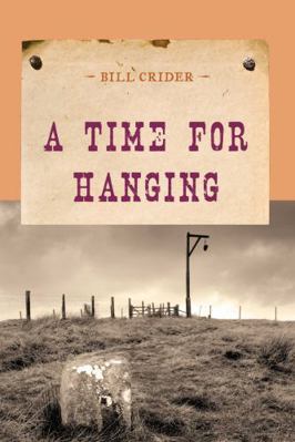 A Time for Hanging 1590772229 Book Cover