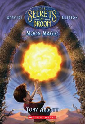 Moon Magic 1436437202 Book Cover