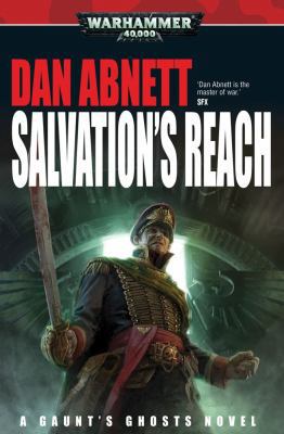 Salvation's Reach 1844168212 Book Cover