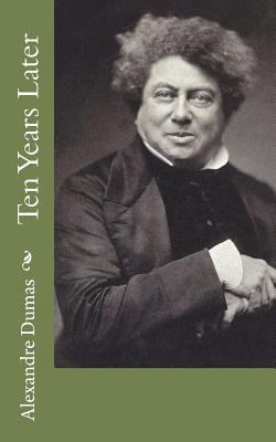 Ten Years Later 1721274871 Book Cover