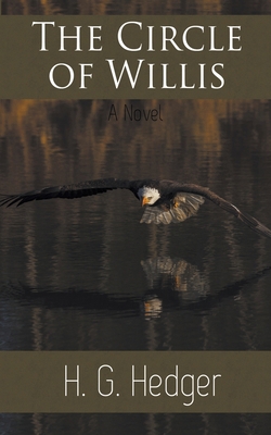 The Circle of Willis 1509253459 Book Cover