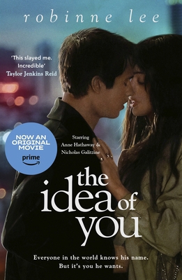 The Idea of You 1405971193 Book Cover