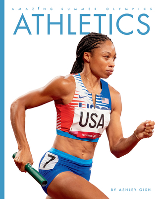 Athletics 1682773124 Book Cover