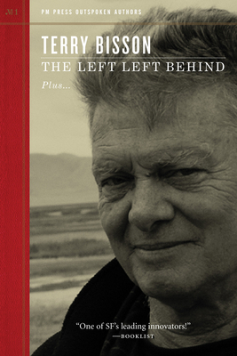 Left Left Behind 1604860863 Book Cover