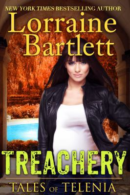 Tales of Telenia : Treachery