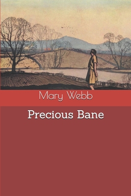 Precious Bane 169133586X Book Cover