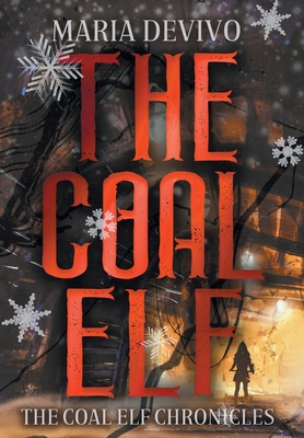 The Coal Elf B0CY7TRCW7 Book Cover