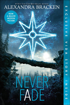 Never Fade 1690389982 Book Cover