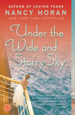 Under the Wide and Starry Sky: A Novel 034553882X Book Cover