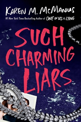 Such Charming Liars 0593815211 Book Cover