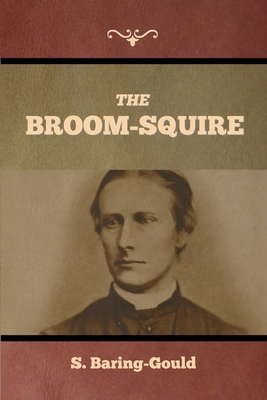 The Broom-Squire B0D99D333K Book Cover