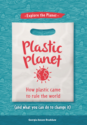 Plastic Planet B0GN74W62W Book Cover