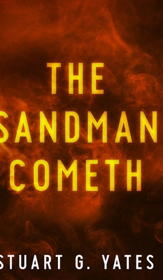 The Sandman Cometh 1034020013 Book Cover