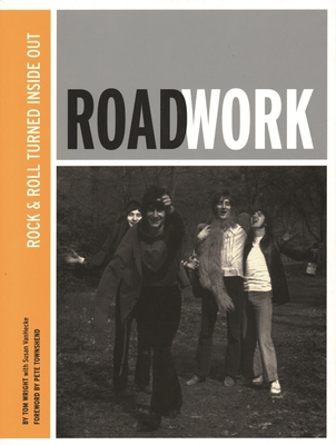 Roadwork 1423413008 Book Cover