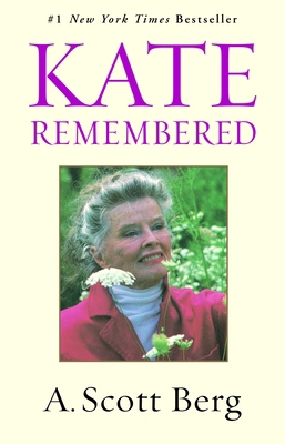 Kate Remembered B007BWGK90 Book Cover