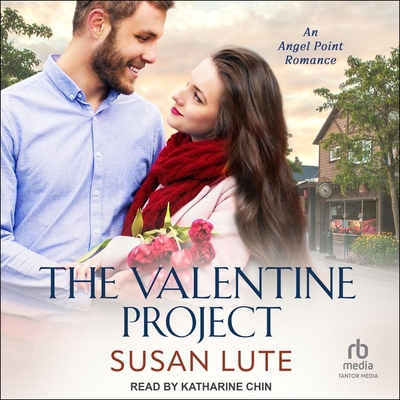 The Valentine Project B0DH92K6WC Book Cover