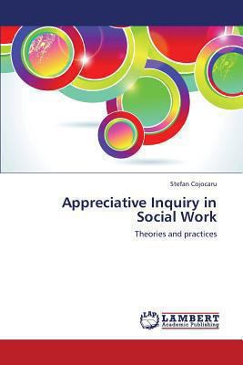 Appreciative Inquiry in Social Work 3659325783 Book Cover